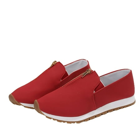 rourlinge Slip On Shoes Women New Sporty Casual Single Shoes Pointed Flat Shoes For Women Walking Shoes 36
rourlinge Slip On Shoes Women New Sporty Casual Single Shoes Pointed Flat Shoes For Women Walking Shoes 36