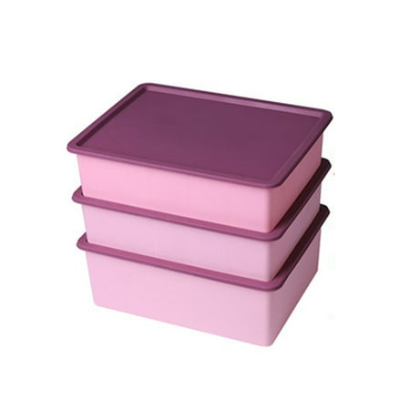 Socks Organizer Closet Storage Box Dresser Storage Basket Underwear Storage Box For Storing Bra Storage Box Dark Blue 3 Piece Set
Socks Organizer Closet Storage Box Dresser Storage Basket Underwear Storage Box For Storing Bra Storage Box Dark Blue 3 Piece Set