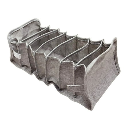 YUEHAO Home Textile Storage Collapsible Compression Underwear Storage Box Bra Panties Socks Storage Box Home Textiles
YUEHAO Home Textile Storage Collapsible Compression Underwear Storage Box Bra Panties Socks Storage Box Home Textiles