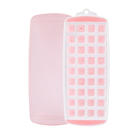 Hfyihgf Plastic Ice Mold Soft Bottom Ice Box Square Silica Gel Ice Lattice With Cover
Hfyihgf Plastic Ice Mold Soft Bottom Ice Box Square Silica Gel Ice Lattice With Cover