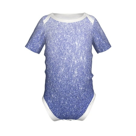 Gaeub Glittering Blue Purple Print Infant Climbing Onesie Toddler Outfit Newborn Baby Bodysuit Baby Boy Girl Clothes -2 Years
Gaeub Glittering Blue Purple Print Infant Climbing Onesie Toddler Outfit Newborn Baby Bodysuit Baby Boy Girl Clothes -2 Years