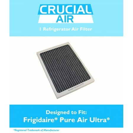 Frigidaire Pure Air Ultra Refrigerator Air Filter, Part # EAFCBF, PAULTRA, 242061001 & 241754001
