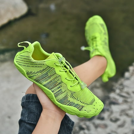 NECHOLOGY Sneaker Cases for Men Outdoor Men Waterproof Mountaineering Casual Sport Shoes Lace Up Men s Go Walk 5-prized Sneaker Green 11
NECHOLOGY Sneaker Cases for Men Outdoor Men Waterproof Mountaineering Casual Sport Shoes Lace Up Men s Go Walk 5-prized Sneaker Green 11
