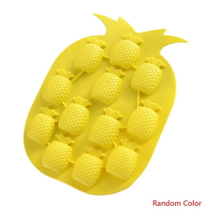 Hi.FANCY TPR fruit shape ice cube tray Cartoon ice cube tray Spill-resistant ice cube tray Flexible ice cube tray Starfish fruit ice cube tray
Hi.FANCY TPR fruit shape ice cube tray Cartoon ice cube tray Spill-resistant ice cube tray Flexible ice cube tray Starfish fruit ice cube tray