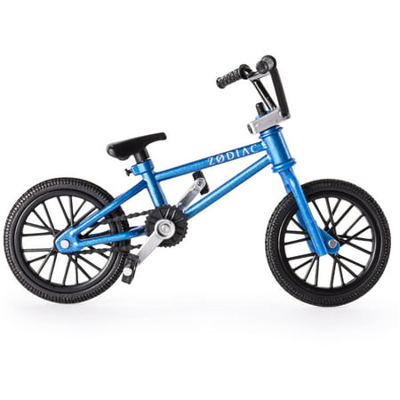 Tech Deck BMX Finger Bike, WeThePeople, Blue