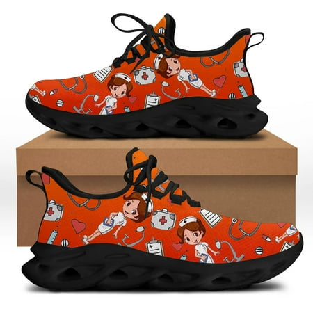 Gradient Color Women Platform Shoes Nurse Shoes Blade Shoes Female Running Sneakers Light Mesh Women s Footwear
Gradient Color Women Platform Shoes Nurse Shoes Blade Shoes Female Running Sneakers Light Mesh Women s Footwear