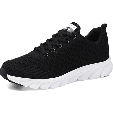 Women s Mesh Breathable Lightweight Running Shoes Fashion Casual All Seasons Walking Shoes Tennis Shoes for Women Student Sneakers
Women s Mesh Breathable Lightweight Running Shoes Fashion Casual All Seasons Walking Shoes Tennis Shoes for Women Student Sneakers