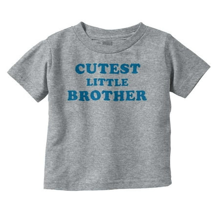 Brother Boys Toddler Tshirts Tees T-Shirts Cutest Little Cool Younger Son Birthday Shower
Brother Boys Toddler Tshirts Tees T-Shirts Cutest Little Cool Younger Son Birthday Shower