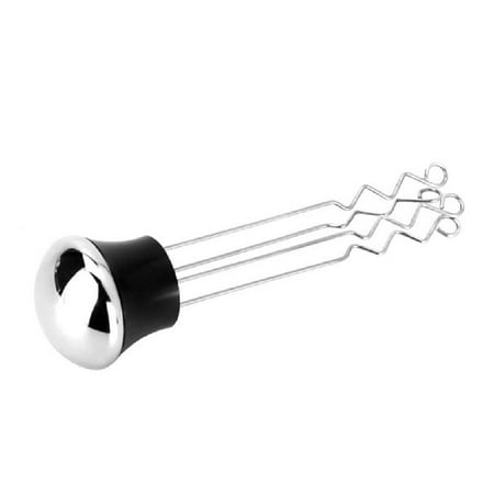 HESITONE Coffee Pin Dispenser Stainless Steel Breaker Coffee Cloth Powder Needle Tamper
HESITONE Coffee Pin Dispenser Stainless Steel Breaker Coffee Cloth Powder Needle Tamper