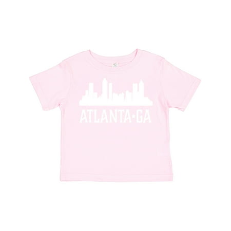 Inktastic Atlanta Georgia Skyline Silhouette Travel Gift Toddler Boy or Toddler Girl T-Shirt
Inktastic Atlanta Georgia Skyline Silhouette Travel Gift Toddler Boy or Toddler Girl T-Shirt