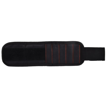 Magnetic Wrist Strap Work Easier Multifunction Magnetic Wrist Strap For Storage Screws Nails
Magnetic Wrist Strap Work Easier Multifunction Magnetic Wrist Strap For Storage Screws Nails