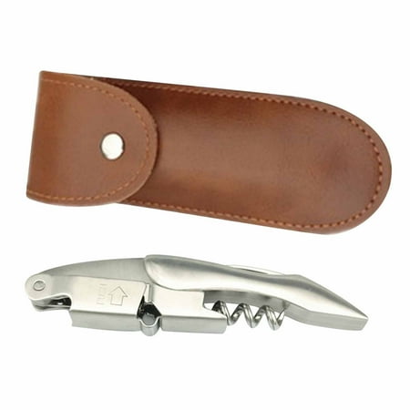 Kitchen Gadgets Log Handle Bottle Opener Multifunctional Portable Starter Knife Bottle Opener Wine Wine Bottle Opener
Kitchen Gadgets Log Handle Bottle Opener Multifunctional Portable Starter Knife Bottle Opener Wine Wine Bottle Opener