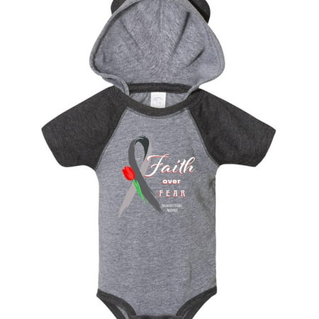 Inktastic Faith over Fear Parkinson s Awareness with Red Tulip Gift Baby Boy or Baby Girl Bodysuit
Inktastic Faith over Fear Parkinson s Awareness with Red Tulip Gift Baby Boy or Baby Girl Bodysuit