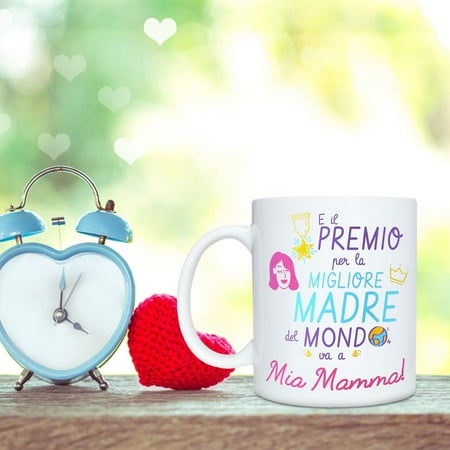 Moocorvic Clearance Mother s Day Gift Cup for Parents Thanksgiving Mom and Dad Ceramic Coffee Mug
Moocorvic Clearance Mother s Day Gift Cup for Parents Thanksgiving Mom and Dad Ceramic Coffee Mug