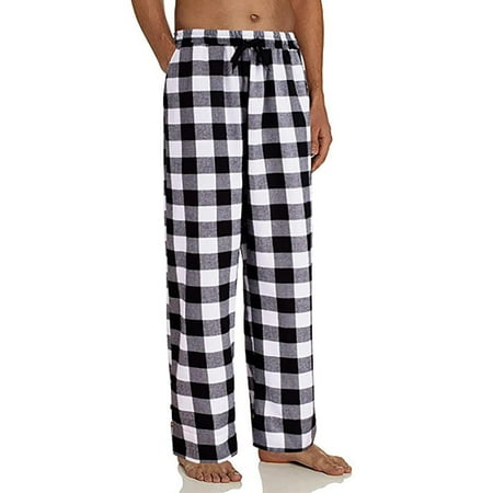 Cargo pants for men Fashion Men s Casual Plaid Loose Sport Plaid Pajama Pants Trousers CHMORA
Cargo pants for men Fashion Men s Casual Plaid Loose Sport Plaid Pajama Pants Trousers CHMORA