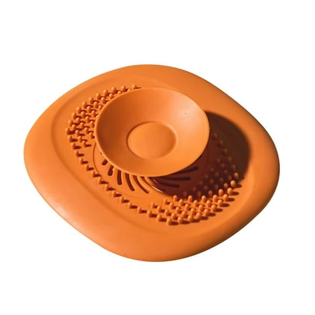 Bathtub Drain Stopper Tub Stopper Universal Drain Cover for Bathroom Kitchen Laundry Floor Drain
Bathtub Drain Stopper Tub Stopper Universal Drain Cover for Bathroom Kitchen Laundry Floor Drain