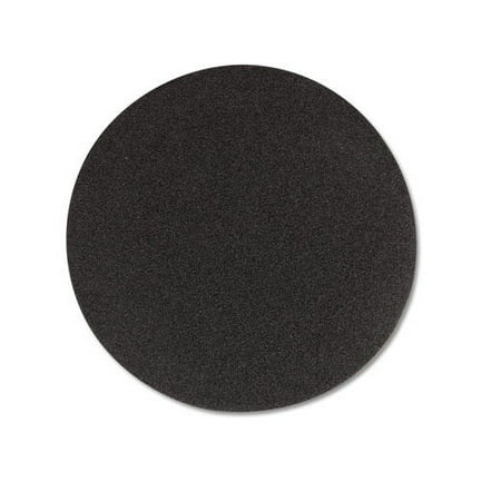 25PC Gator Gator 6541 Hook & Loop Floor Sanding Disc 6-7/8 100 Grit