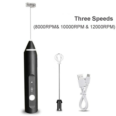 Rechargeable Electric Beater Milk Coffee Milk Tea Stir Bar Baking Cream Foam
Rechargeable Electric Beater Milk Coffee Milk Tea Stir Bar Baking Cream Foam