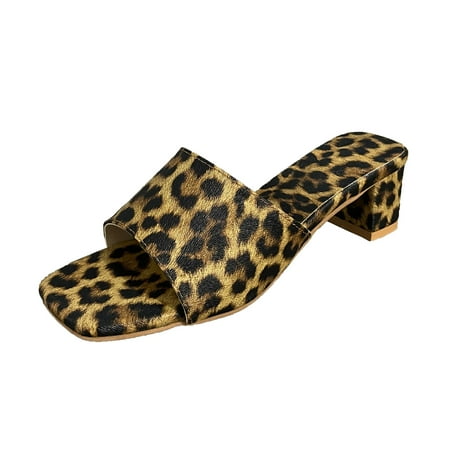 Qufokar Womens Wide Snow Boots Memory Foam Flip Flops Slippers for Women Women Thick Heel Fish Mouth Slippers One Foot Wear Open Toe Thick Heel Fish Mouth Slippers Beach Slippers Fashion Slippers
Qufokar Womens Wide Snow Boots Memory Foam Flip Flops Slippers for Women Women Thick Heel Fish Mouth Slippers One Foot Wear Open Toe Thick Heel Fish Mouth Slippers Beach Slippers Fashion Slippers