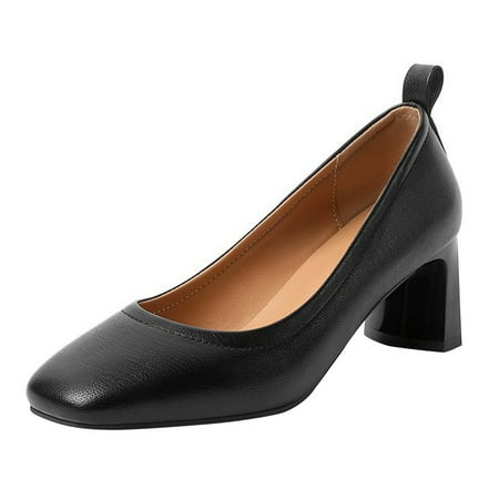 fvwitlyh White Shoes For Women Women s Ambyr Shine Pump Heel Shoes