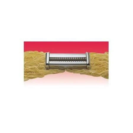 CucinaPro Imperia Pasta Maker Machine Attachment - 150-02 Trenette