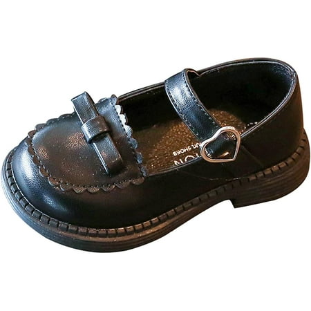QWZNDZGR Baby Boy Girl Lace Up Leather Sneakers Rubber Sole Mary Jane Flats First Walker Crib Shoe 3-18 Months for Baptism/Crawling
QWZNDZGR Baby Boy Girl Lace Up Leather Sneakers Rubber Sole Mary Jane Flats First Walker Crib Shoe 3-18 Months for Baptism/Crawling