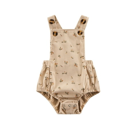 Musuos Baby Boy Girl Corduroy Romper Sleeveless Jumpsuit Backless Overalls Outfit
Musuos Baby Boy Girl Corduroy Romper Sleeveless Jumpsuit Backless Overalls Outfit