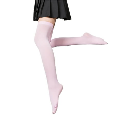 UDIYO 1 Pair High Elastic Breathable Lightweight Girls Stockings Sweet Japanese Style Ladies Over Knee Socks Streetwear
UDIYO 1 Pair High Elastic Breathable Lightweight Girls Stockings Sweet Japanese Style Ladies Over Knee Socks Streetwear