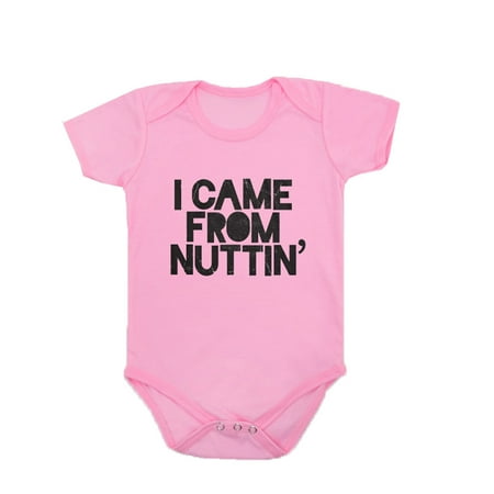 EHTMSAK Newborn Infant Baby Toddler Girl Boy Short Sleeve One Piece Letter Print Bodysuits Pink 0-24M XXL
EHTMSAK Newborn Infant Baby Toddler Girl Boy Short Sleeve One Piece Letter Print Bodysuits Pink 0-24M XXL