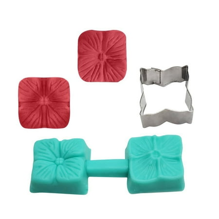 Chocolate Molds Flower Sugar Art Mold Silicone Molds Cake Handmade Baking Tools DIY Tool Egg Mold
Chocolate Molds Flower Sugar Art Mold Silicone Molds Cake Handmade Baking Tools DIY Tool Egg Mold