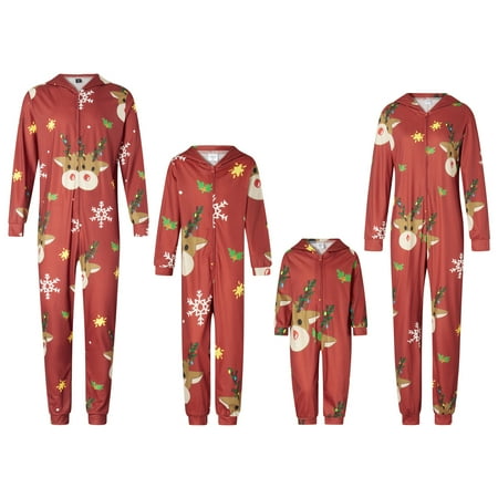 Dewadbow Matching Family Christmas Pajamas Set Boys Girls Holiday Pjs for Women Men Sleepwear
Dewadbow Matching Family Christmas Pajamas Set Boys Girls Holiday Pjs for Women Men Sleepwear