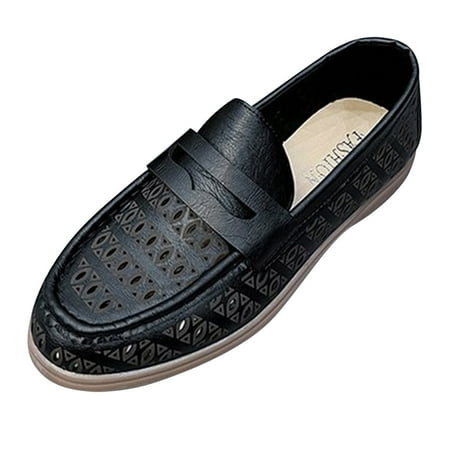 Women s Flats Shoes Leisure Shoes Slip On Work Shoes Clearance Teen Girls Shoes Slip-On Comfort Fashion Comfortable For Walking Flat Shoes Black 4.5
Women s Flats Shoes Leisure Shoes Slip On Work Shoes Clearance Teen Girls Shoes Slip-On Comfort Fashion Comfortable For Walking Flat Shoes Black 4.5