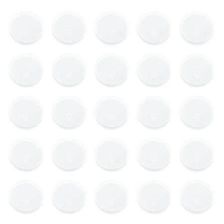 NUOLUX 100pcs Milk Bottle Caps Replacement Caps Glass Bottle Caps Leak-proof Plastic Caps
NUOLUX 100pcs Milk Bottle Caps Replacement Caps Glass Bottle Caps Leak-proof Plastic Caps