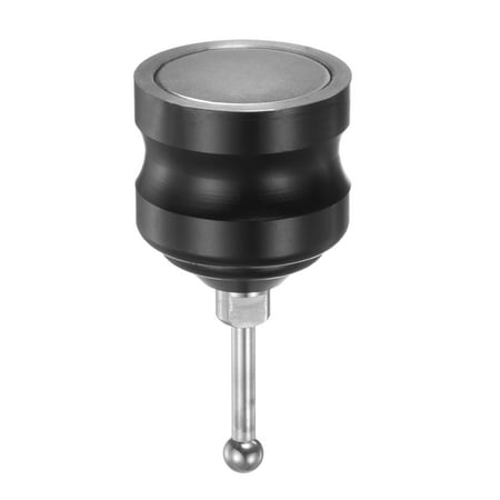 Uxcell Zero Touch Probe Locating L60mm 5mm Tungsten Steel Ball Magnetic Centering Device for EDM Machine
Uxcell Zero Touch Probe Locating L60mm 5mm Tungsten Steel Ball Magnetic Centering Device for EDM Machine