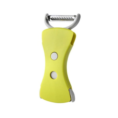 Peeler Peelers Fruit and Vegetable Two in One Peeler Retractable Double Ended Melon Peeler Kitchen Tools
Peeler Peelers Fruit and Vegetable Two in One Peeler Retractable Double Ended Melon Peeler Kitchen Tools