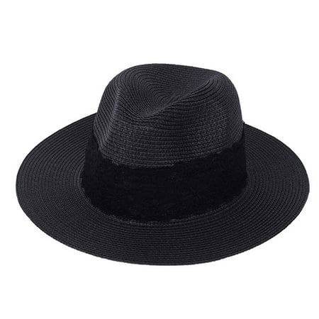 Owls Yard Women Men Straw Hats Fashion Versatile Foldable Summer Travel Sun Flat Brim Hat Lightweight Elegant Beach Caps
Owls Yard Women Men Straw Hats Fashion Versatile Foldable Summer Travel Sun Flat Brim Hat Lightweight Elegant Beach Caps