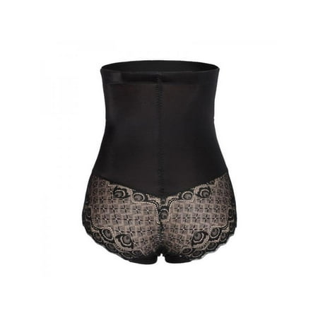 LEMETOW High Waist Slimming Shaping Panty Waist Trainer Sexy Lace Panties Butt Lift Body Shaper Underwear Lingerie
LEMETOW High Waist Slimming Shaping Panty Waist Trainer Sexy Lace Panties Butt Lift Body Shaper Underwear Lingerie