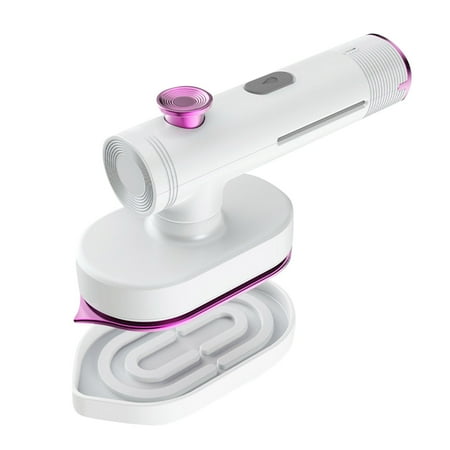 Small Steam Portable Handheld Design With Swivel Handle 60 Ml Capacity Powerful Steam Penetration Removal Ideal For Home And Travel Small Plug in Wall Heater Space Heater with Timer Fireplace Burner
Small Steam Portable Handheld Design With Swivel Handle 60 Ml Capacity Powerful Steam Penetration Removal Ideal For Home And Travel Small Plug in Wall Heater Space Heater with Timer Fireplace Burner