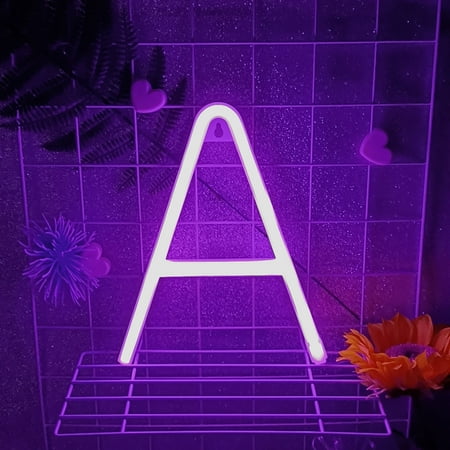 LED Neon Lights Alphanumeric LED Decoration Lights LED Sign Modeling Lights For Decorating
LED Neon Lights Alphanumeric LED Decoration Lights LED Sign Modeling Lights For Decorating