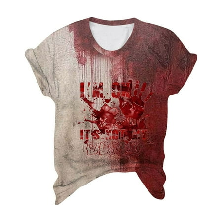 MQLKF Boys And Girls Fashion Casual Printed Round Neck Short Sleeve T Shirt Top Soft Casual Beautiful Girls Tee
MQLKF Boys And Girls Fashion Casual Printed Round Neck Short Sleeve T Shirt Top Soft Casual Beautiful Girls Tee