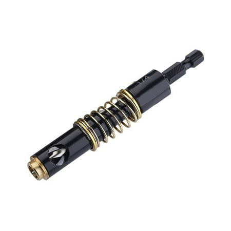 1* Drill Bit 98mm Self-Centering Hinge Tapper Hole Puncher Drills Household Hinge Twist Hex
1* Drill Bit 98mm Self-Centering Hinge Tapper Hole Puncher Drills Household Hinge Twist Hex