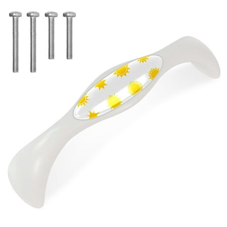 4 Pieces,Cabinet Handles Cabinet Knobs Drawer Pulls Cartoon Summer Sun Set
4 Pieces,Cabinet Handles Cabinet Knobs Drawer Pulls Cartoon Summer Sun Set
