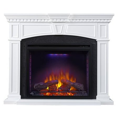 Napoleon Taylor Fireplace Package