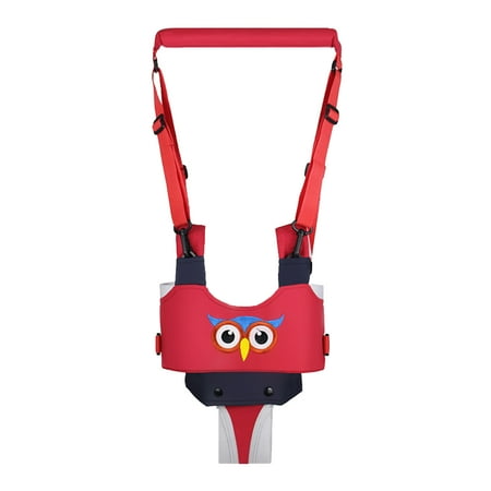 Handheld children Walking Chest Strap Children s Walking Learning Assistant Boys and Girls Adjustable children Walker Seat Belt Assistant Strap for 7-24 Months children(bearing capacity 20kg)
Handheld children Walking Chest Strap Children s Walking Learning Assistant Boys and Girls Adjustable children Walker Seat Belt Assistant Strap for 7-24 Months children(bearing capacity 20kg)