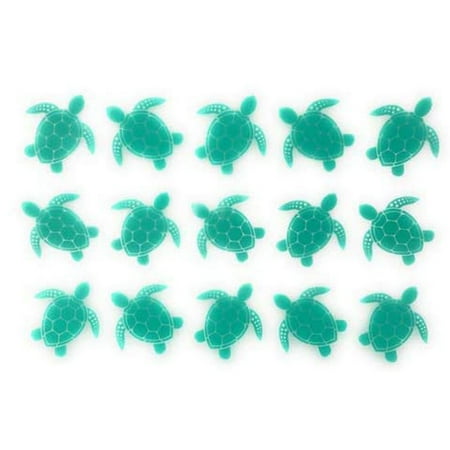 Northeast Home Goods Silicone Placemats Non-Slip Waterproof Dining Stain Resistant Countertop Protection Kitchen Counter Mat Heat Resistant Set of 4 (Teal Sea Turtles)
Northeast Home Goods Silicone Placemats Non-Slip Waterproof Dining Stain Resistant Countertop Protection Kitchen Counter Mat Heat Resistant Set of 4 (Teal Sea Turtles)