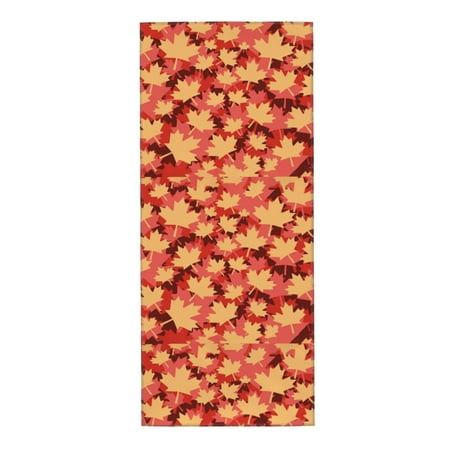 Home Towels Leaf Absorbent Hanging Hand Towel Small Bath Towel Decorative Kitchen Dish Guest Towel For Spa Gym Hote 12x27.5in
Home Towels Leaf Absorbent Hanging Hand Towel Small Bath Towel Decorative Kitchen Dish Guest Towel For Spa Gym Hote 12x27.5in