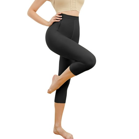 KUMAYES Shapewear for Women High Waist Butt Lifter Pant Tummy Control Waist Trainer Shapewear Thigh Slimmer Body Shaper
KUMAYES Shapewear for Women High Waist Butt Lifter Pant Tummy Control Waist Trainer Shapewear Thigh Slimmer Body Shaper
