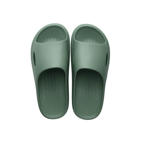 UKAP Women Men House Air Lightweight Slippers Soft Bathroom Anti-Slip Shoes for Shower Quick Dry Summer Indoor
UKAP Women Men House Air Lightweight Slippers Soft Bathroom Anti-Slip Shoes for Shower Quick Dry Summer Indoor