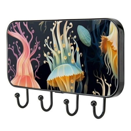 Sea Slug Self Adhesive Towel Coat Wood Iron Hooks for Home Keys Door Outdoor Home Improvement Utility Hook
Sea Slug Self Adhesive Towel Coat Wood Iron Hooks for Home Keys Door Outdoor Home Improvement Utility Hook
