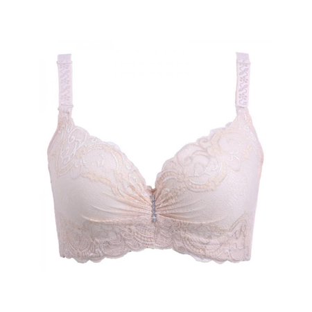 Topumt Women Adjustment Push Up Underwire Bra Thin Padded Bra Lady Gather Lace Floral Bra Brassieres Underwear Lingerie Cup D
Topumt Women Adjustment Push Up Underwire Bra Thin Padded Bra Lady Gather Lace Floral Bra Brassieres Underwear Lingerie Cup D